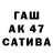 КЕТАМИН VHQ S40 Blogs